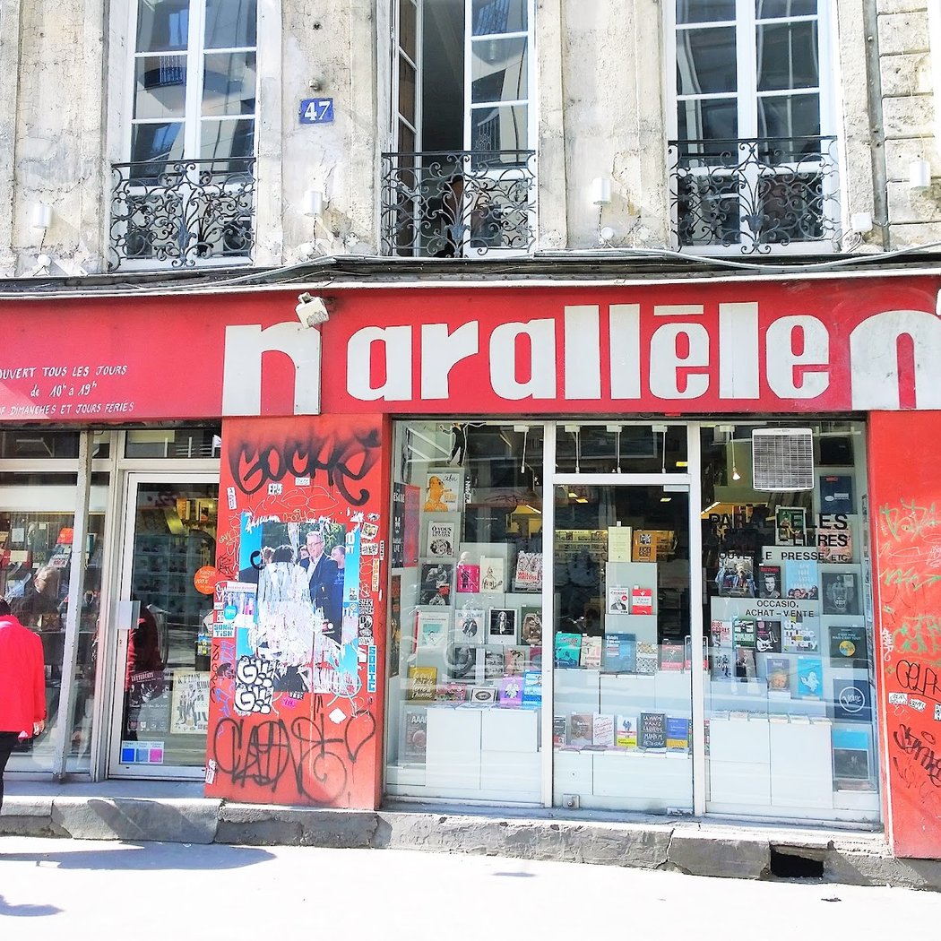 Parallèles 2